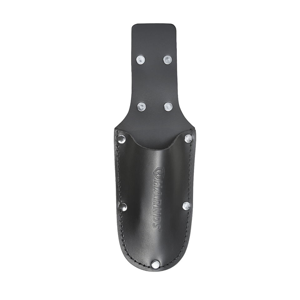 Leatherwork Knife Sheath - Harnds AK4013 Leder-Zangenhalter Kleine Werkzeugtasche Messerscheide