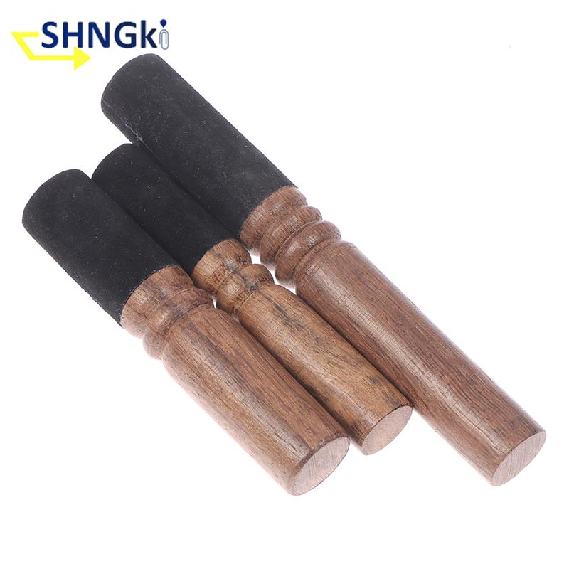 12,5 cm 13cm 18cm tibetische K – Leatherwork Mallet Bewertung und Preis