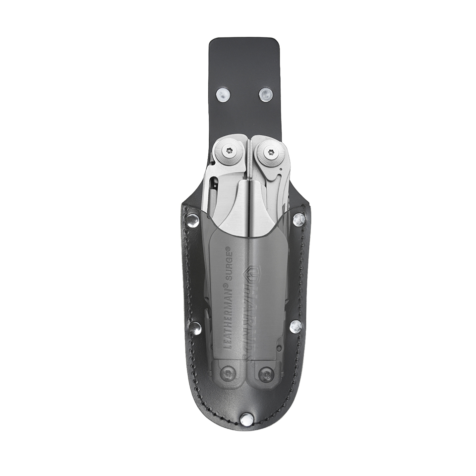 Harnds Leder-Zangenhalter Klei – Leatherwork Knife Sheath Bewertung und Preis
