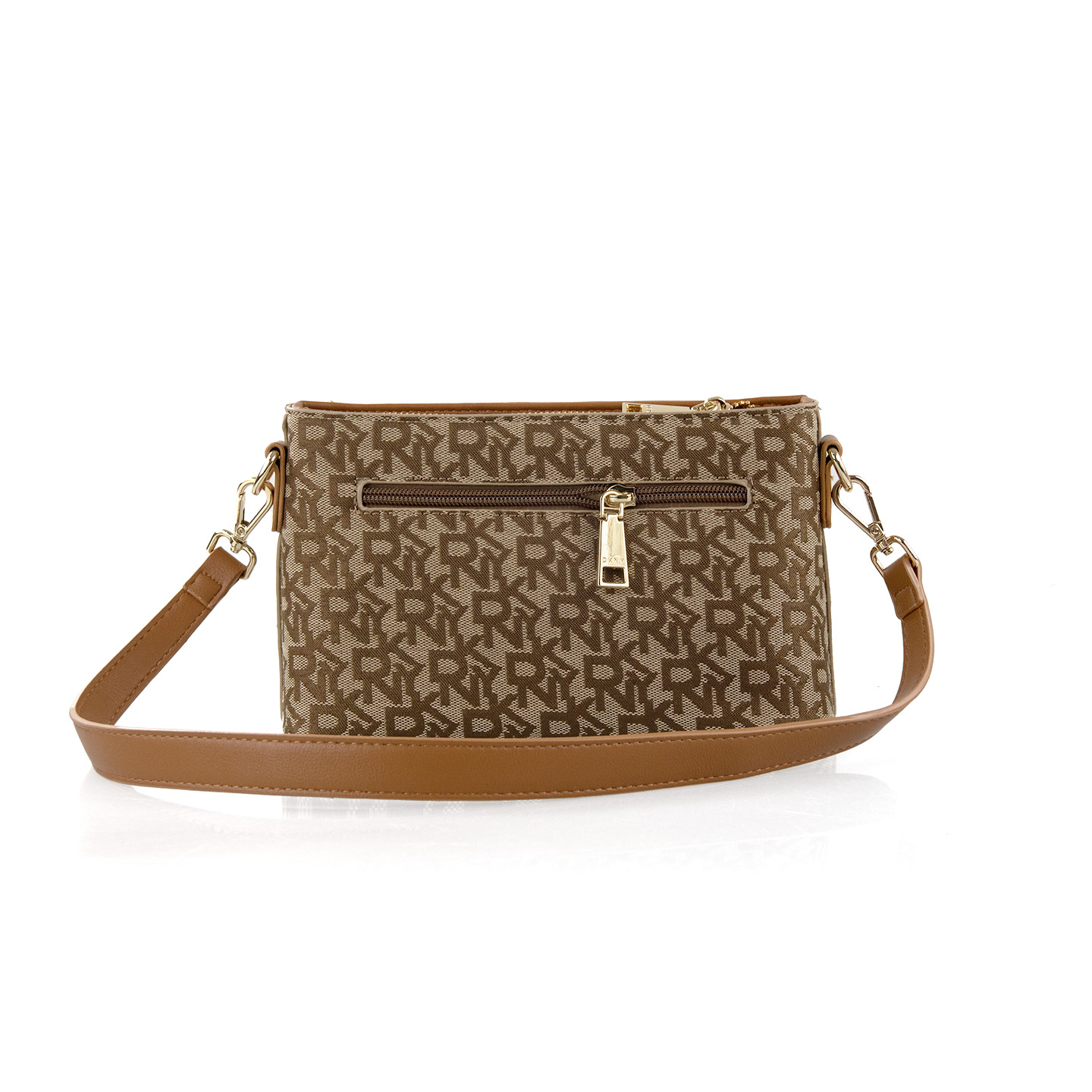 Damen-Umhängetasche mit Monogr – Leatherwork Letters Bewertung und Preis