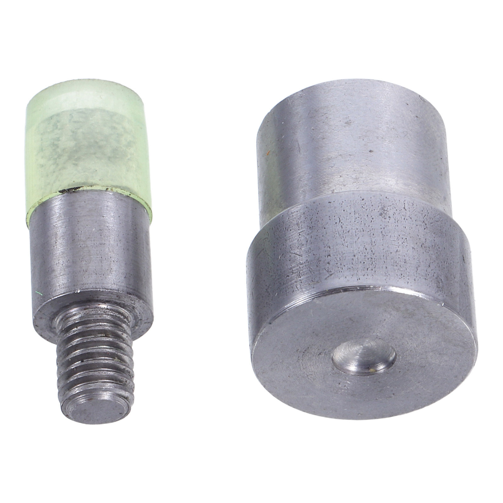 2 Stück Universal-Handpressnie – Leatherwork Hand Press Bewertung und Preis