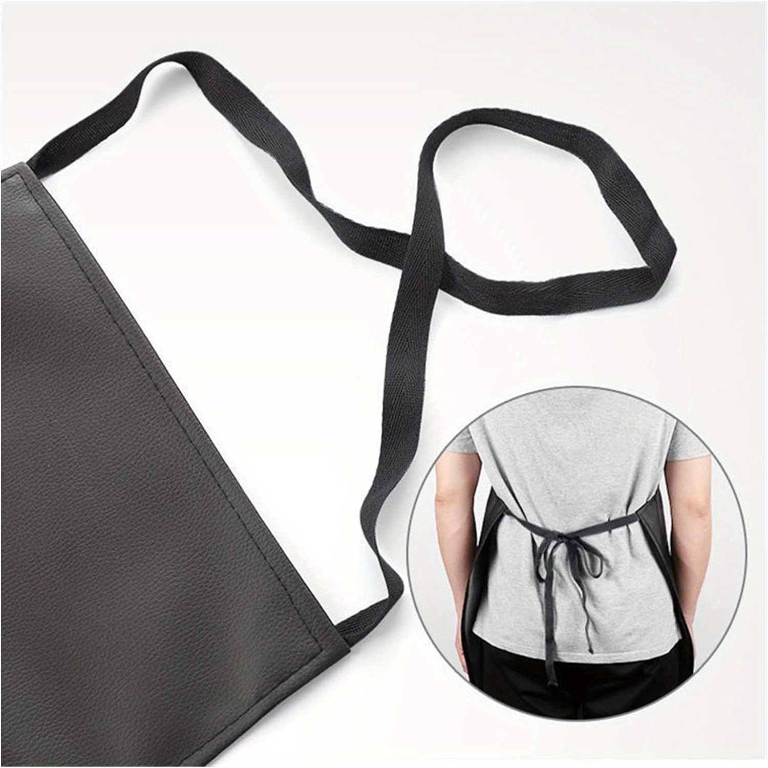 Hochwertige, wasserdichte Schü – Leatherwork Apron Bewertung und Preis