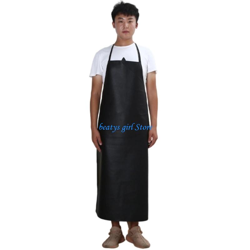 C7AB Professionelle Arbeitssch – Leatherwork Apron Bewertung und Preis