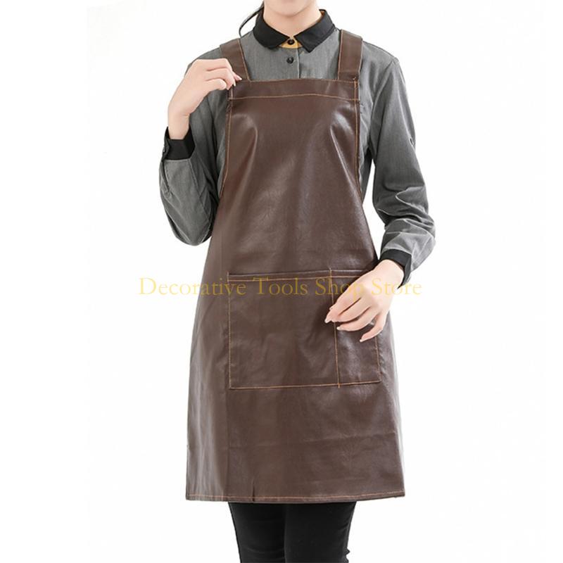 QX2E Wasserdichte Arbeitsschür – Leatherwork Apron Bewertung und Preis