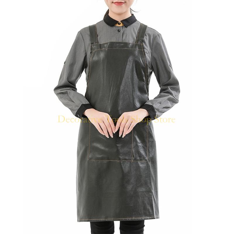 QX2E Wasserdichte Arbeitsschür – Leatherwork Apron Bewertung und Preis