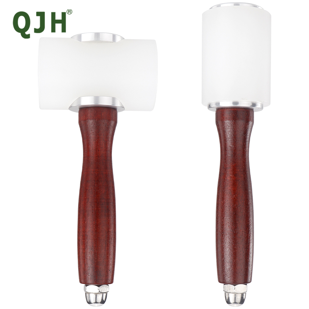 Leder DIY Schnitz hammer Leder – Leatherwork Mallet Bewertung und Preis
