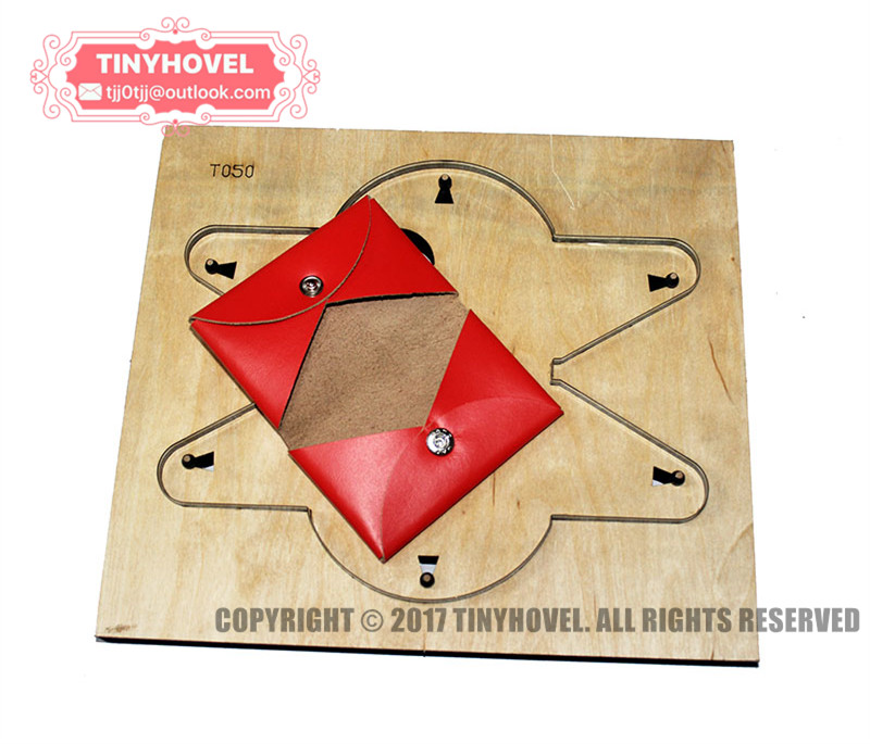 Kartenclip Geldbörse zum Schne – Leatherwork Machine Bewertung und Preis