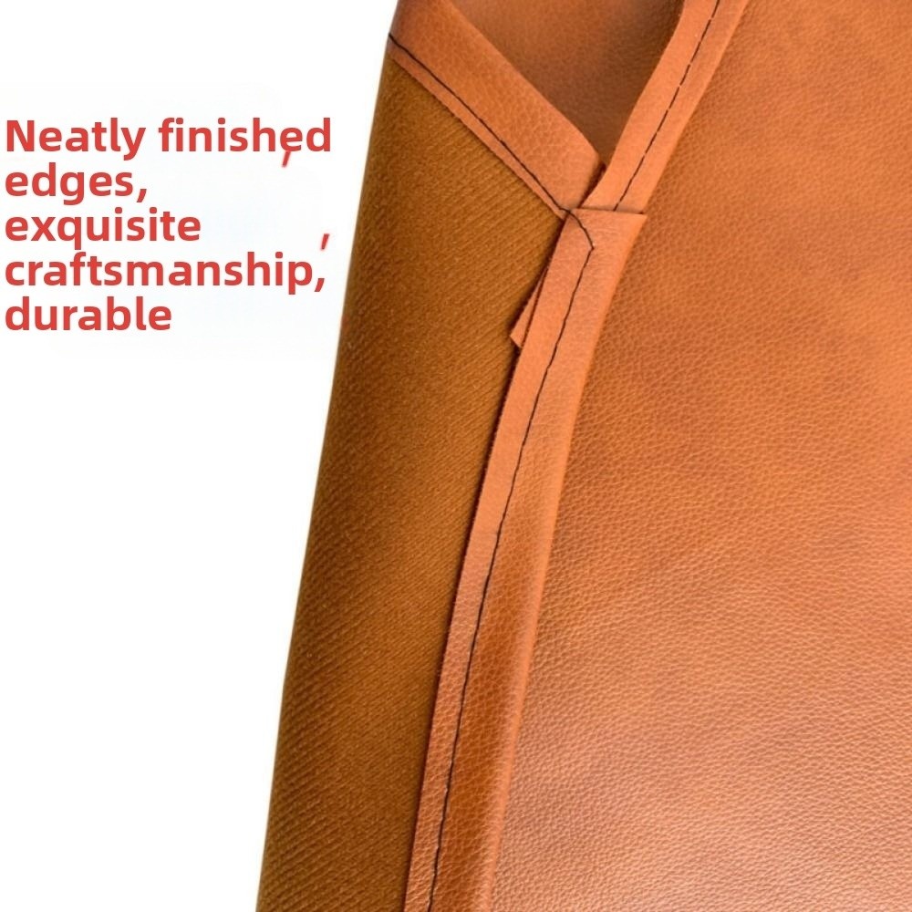 Verdickte PU-Leder-Schürze 95/ – Leatherwork Apron Bewertung und Preis