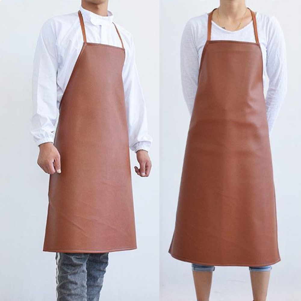 Verdickte PU-Leder-Schürze 95/ – Leatherwork Apron Bewertung und Preis