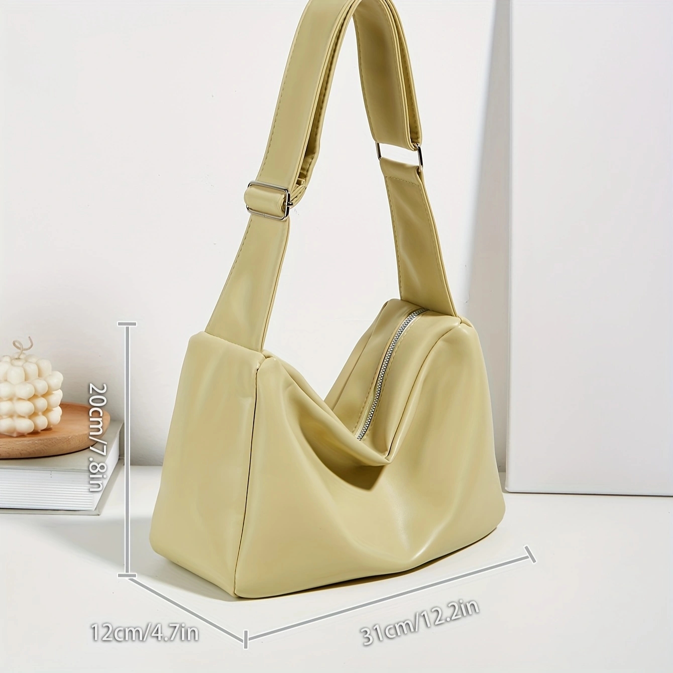 Weiche Leder-Nischen-Minimalis – Leatherwork Classes Bewertung und Preis