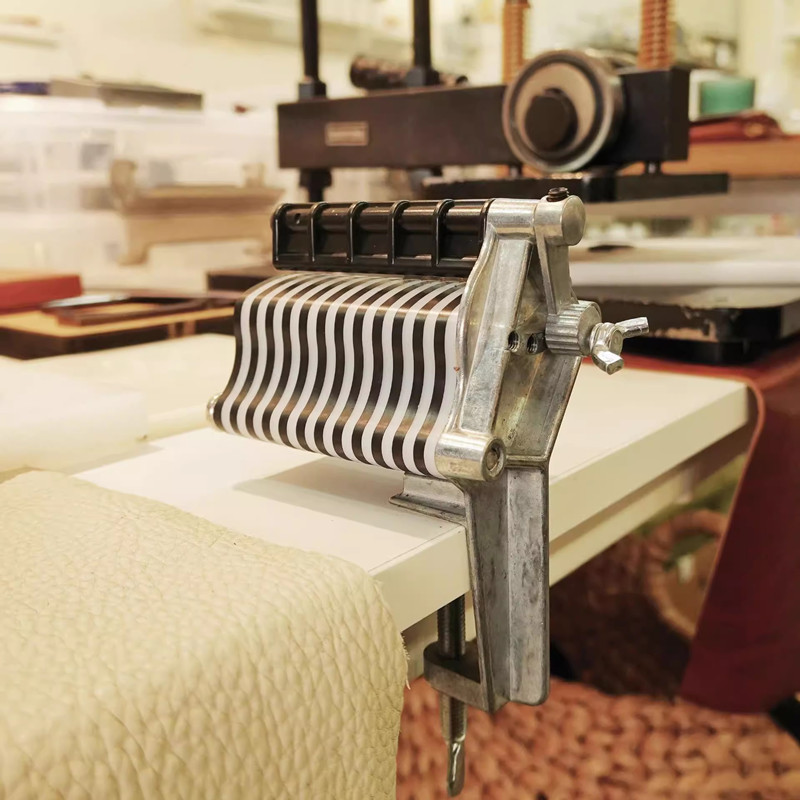 DIY-Desktop-Lederstreifen-Schn – Leatherwork Machine Bewertung und Preis