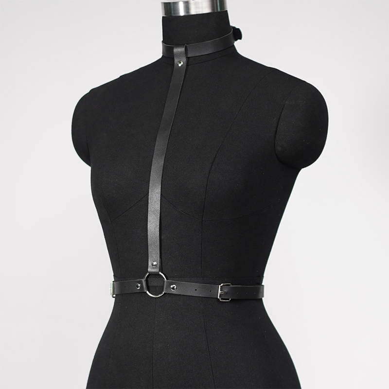 Bdsm Strumpfband Lingеrie Sexy – Leather Work Harness Bewertung und Preis