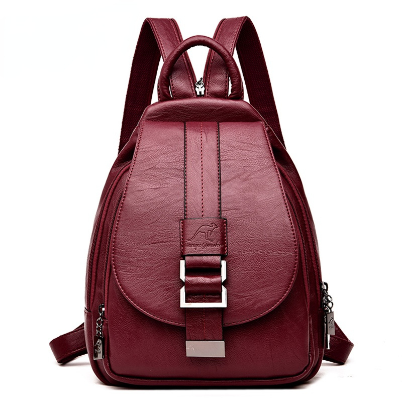 Designer Rucksäcke Frauen Lede – Leatherwork Letters Bewertung und Preis