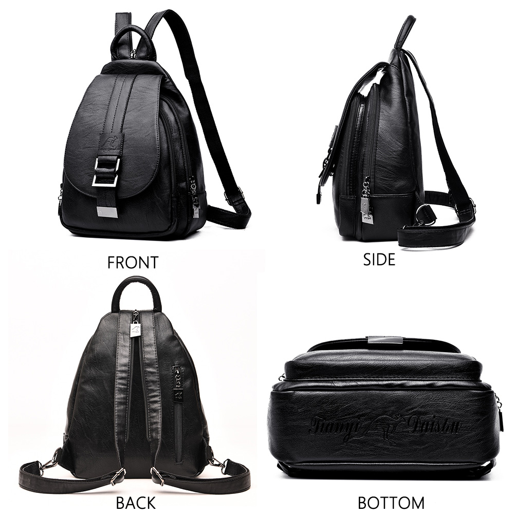 Designer Rucksäcke Frauen Lede – Leatherwork Letters Bewertung und Preis