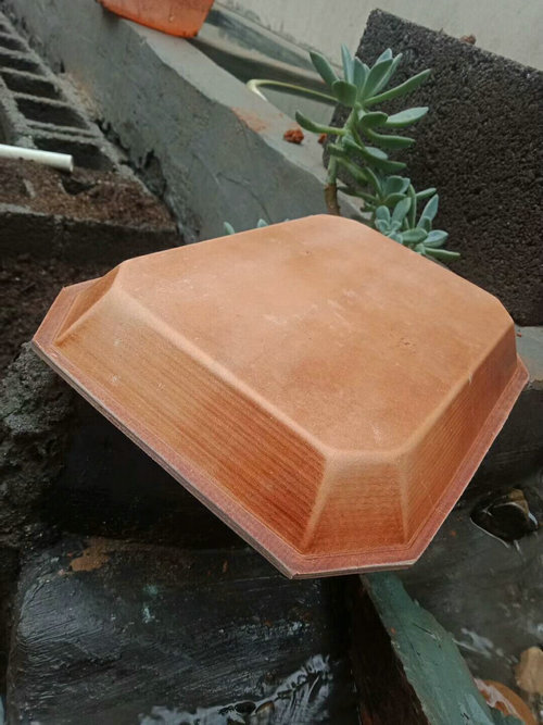 Große Form für handgefertigte  – Used Leatherwork Tools Bewertung und Preis