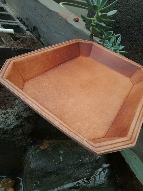 Große Form für handgefertigte  – Used Leatherwork Tools Bewertung und Preis