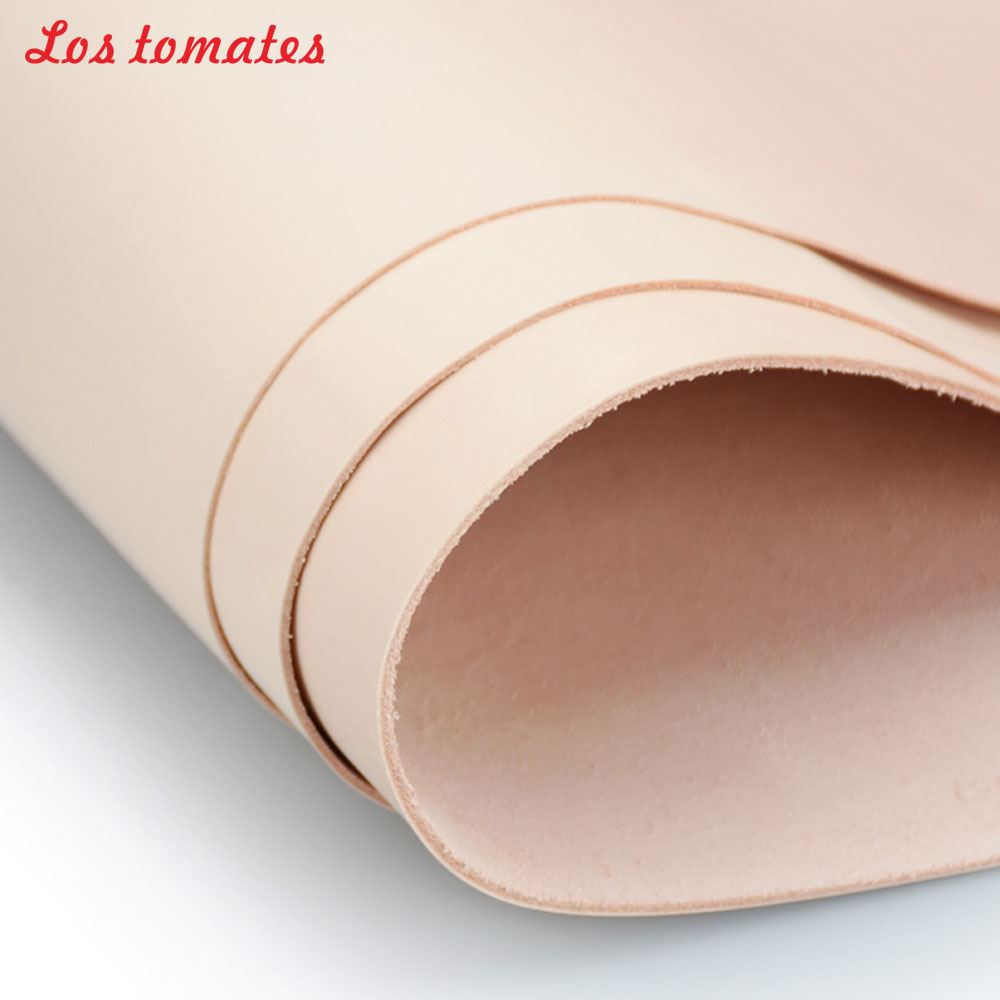 Pflanzlich gegerbtes Rindslede – Veg Tan Leather Hide Bewertung und Preis
