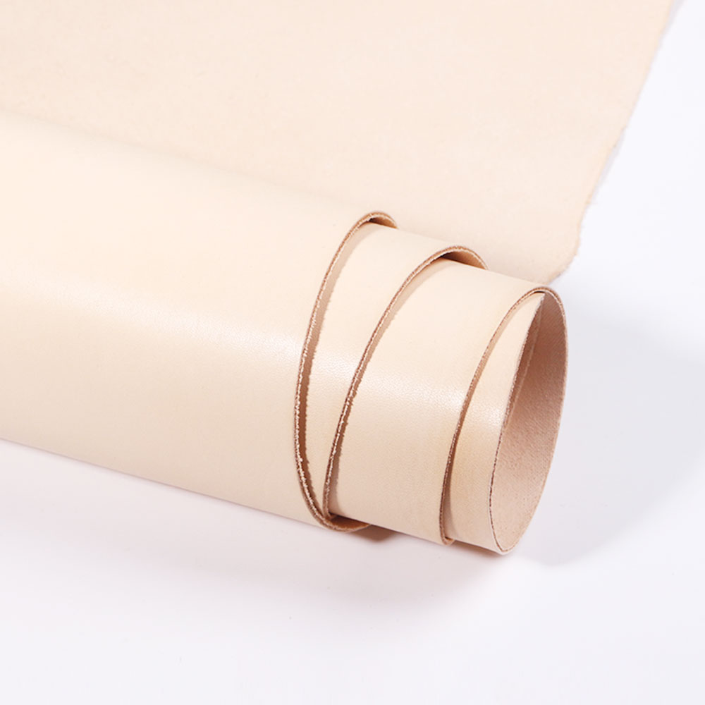 Pflanzlich gegerbtes Rindslede – Veg Tan Leather Hide Bewertung und Preis