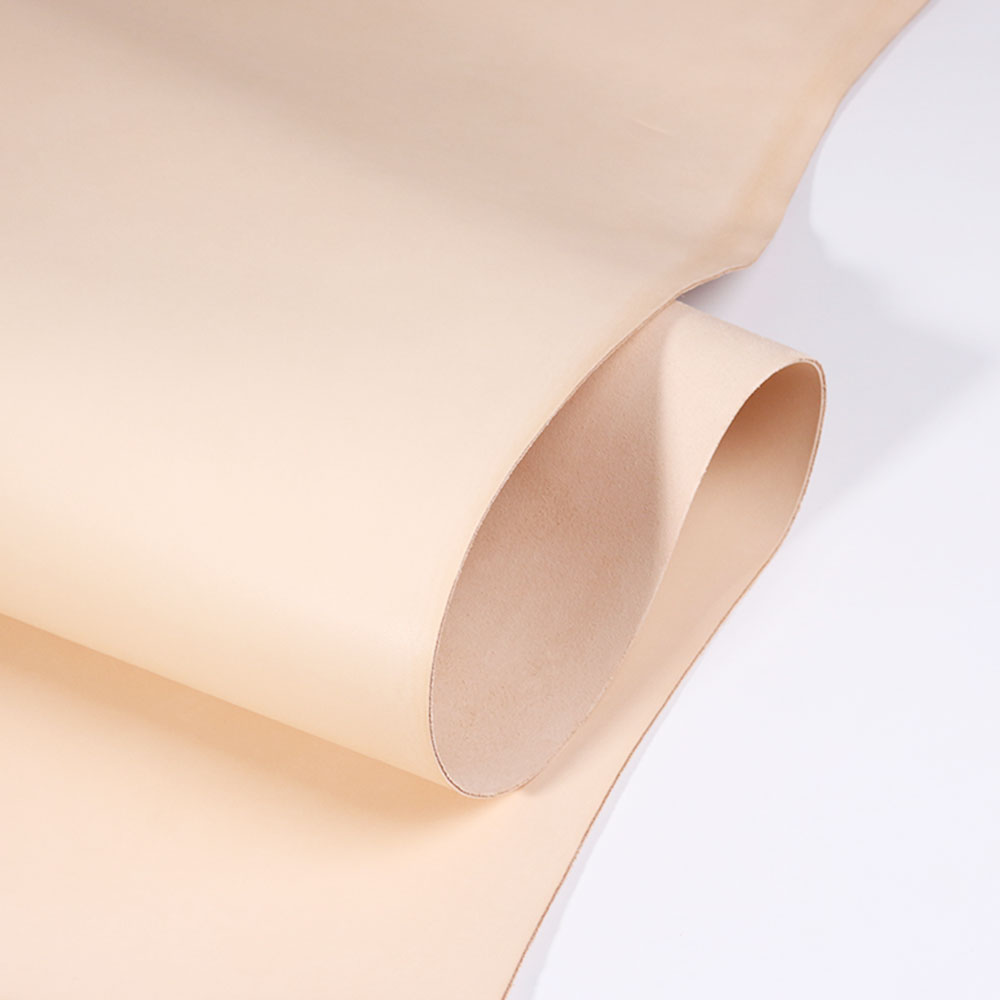 Pflanzlich gegerbtes Rindslede – Veg Tan Leather Hide Bewertung und Preis