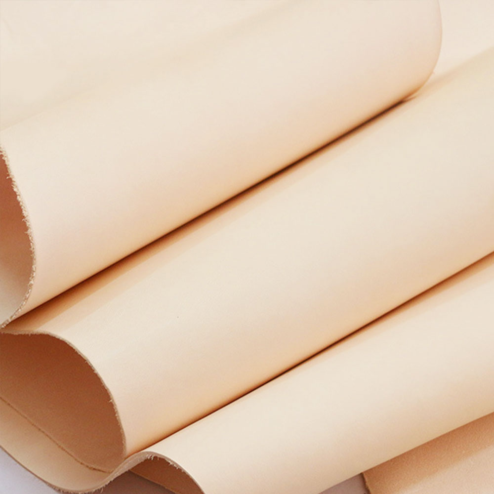 Pflanzlich gegerbtes Rindslede – Veg Tan Leather Hide Bewertung und Preis