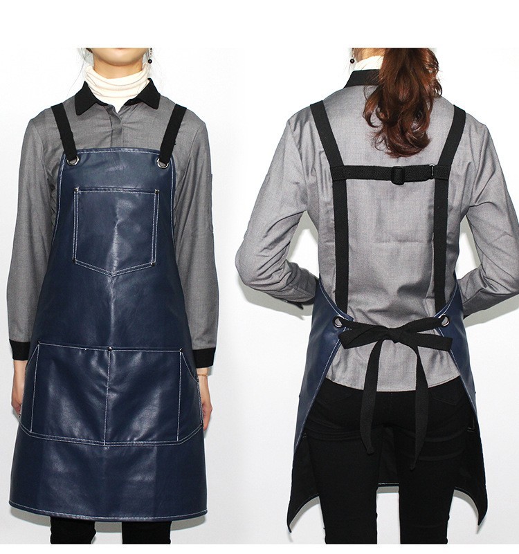 2023 teure pu weiches Leder Ca – Leatherwork Apron Bewertung und Preis