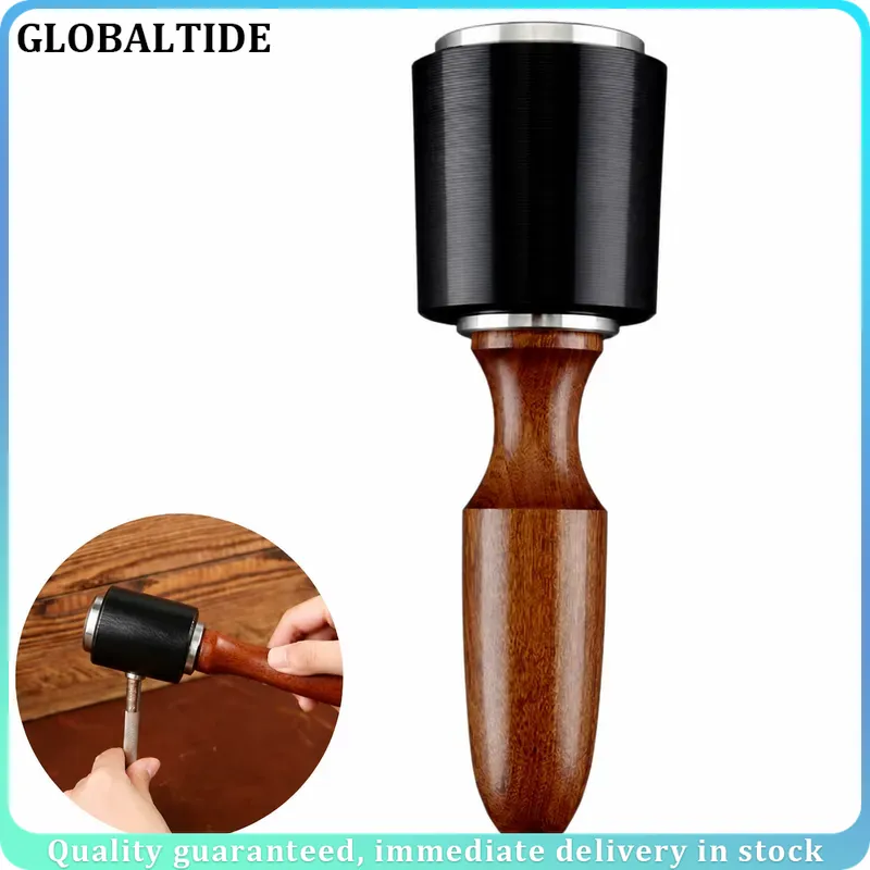Nylon-Lederhammer, handgeferti – Leatherwork Mallet Bewertung und Preis
