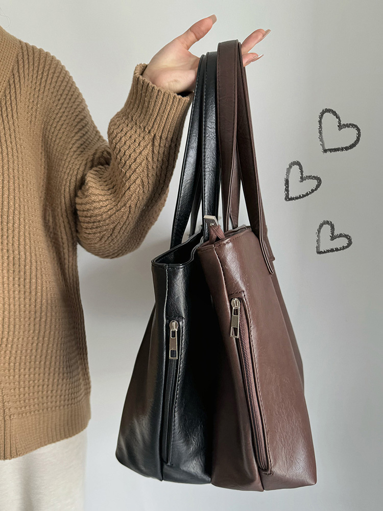 Freizeit-Schultertasche für Da – Leatherwork Classes Bewertung und Preis