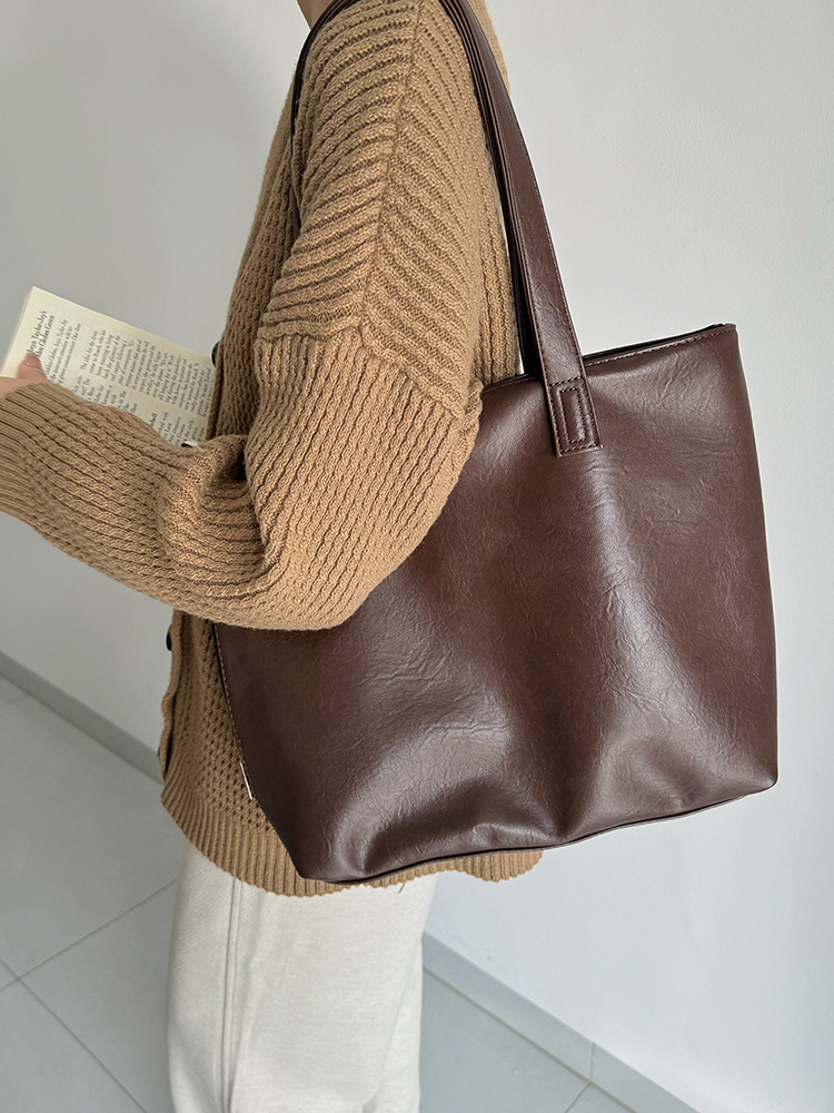 Freizeit-Schultertasche für Da – Leatherwork Classes Bewertung und Preis