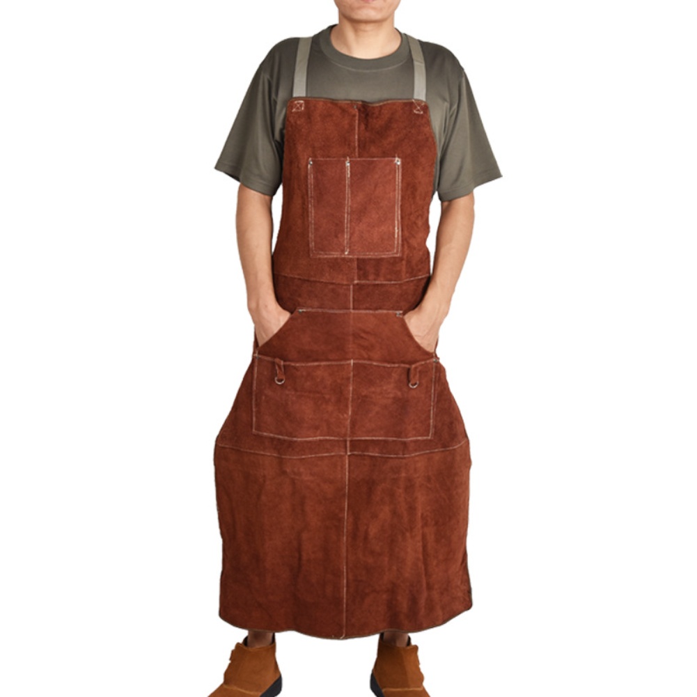 Für Schweißer und Schmiede: Le – Leatherwork Apron Bewertung und Preis