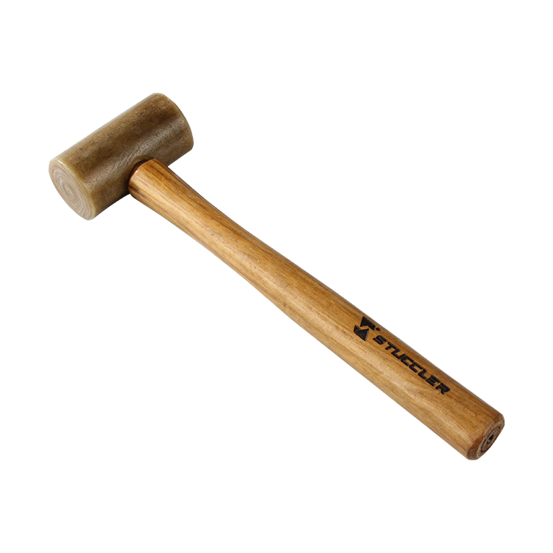 Stuccler Rawhide Mallet Schmuc – Mallet Rawhide Craft Bewertung und Preis