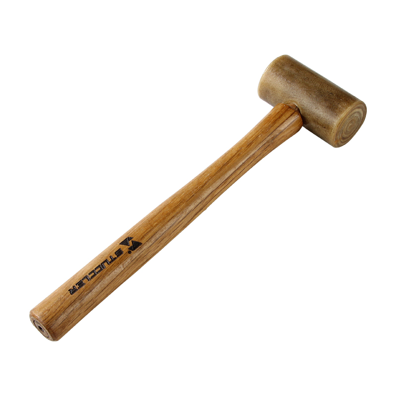 Stuccler Rawhide Mallet Schmuc – Mallet Rawhide Craft Bewertung und Preis