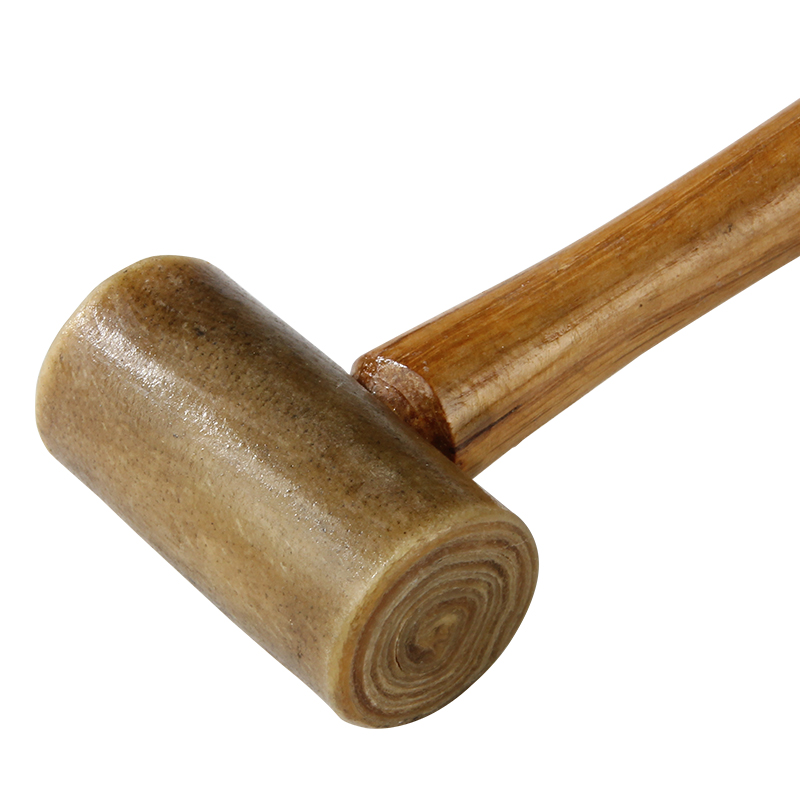 Stuccler Rawhide Mallet Schmuc – Mallet Rawhide Craft Bewertung und Preis