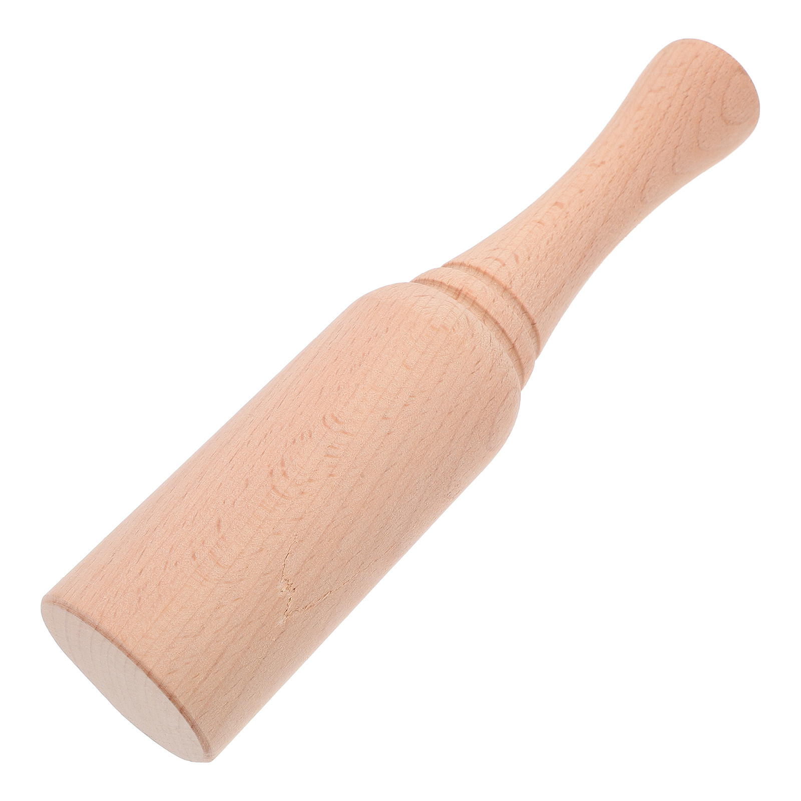 Geschmeideter Komfortgriff Buc – Leatherwork Mallet Bewertung und Preis