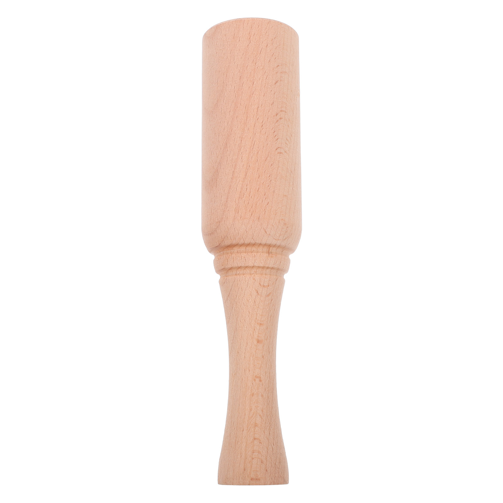 Kompakter Leichtgewicht-Holzha – Leatherwork Mallet Bewertung und Preis