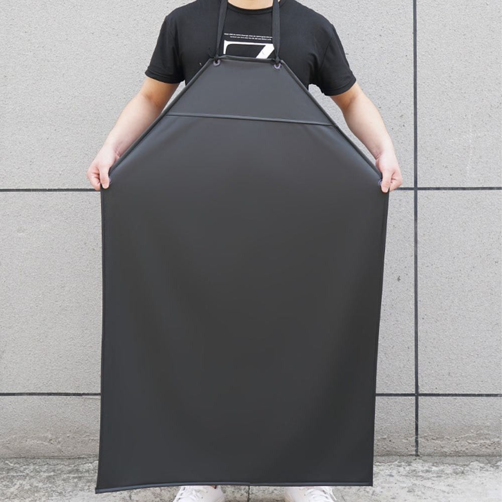 Langlebige PU-Leder Küchenschü – Leatherwork Apron Bewertung und Preis